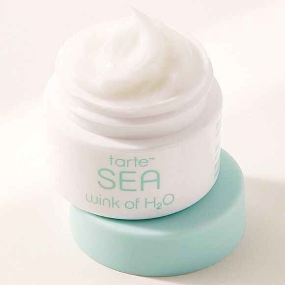 tarte SEA Wink of H2O Vegan
Collagen Eye Cream New In Box Full
Size - Picture 1 of 6